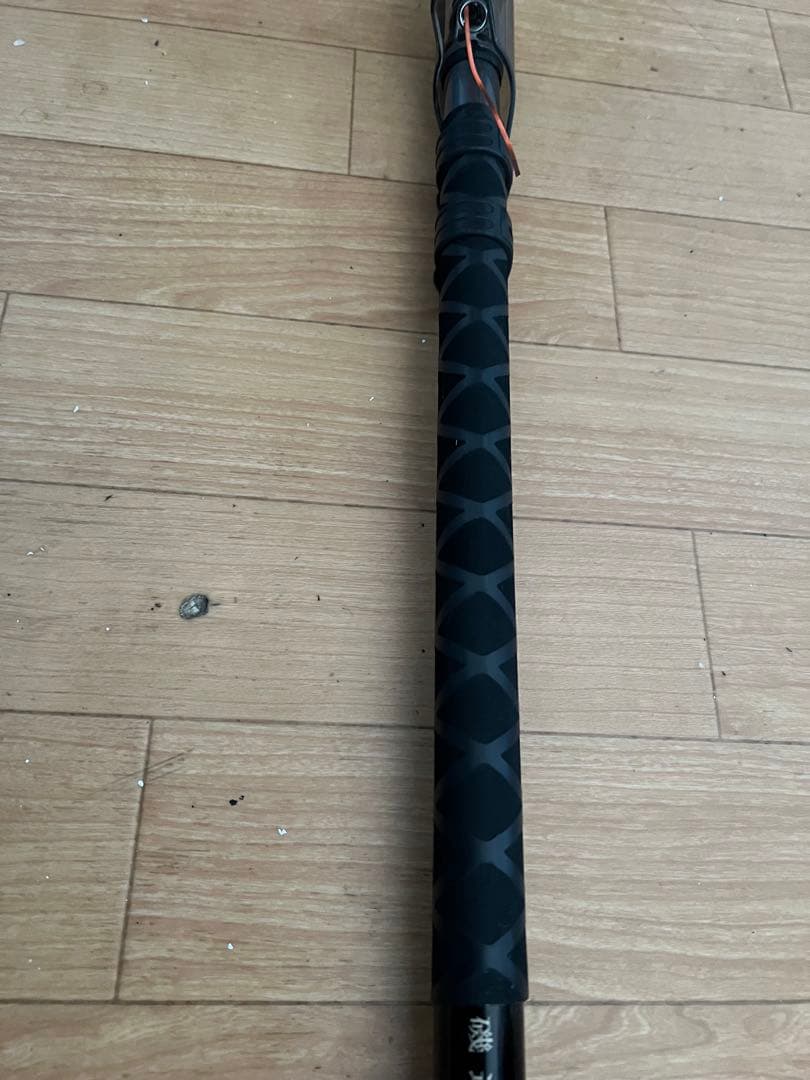 両軸カゴ 遠投竿 シマノ 磯遠投EV-620RP 釣竿 ベイト仕様