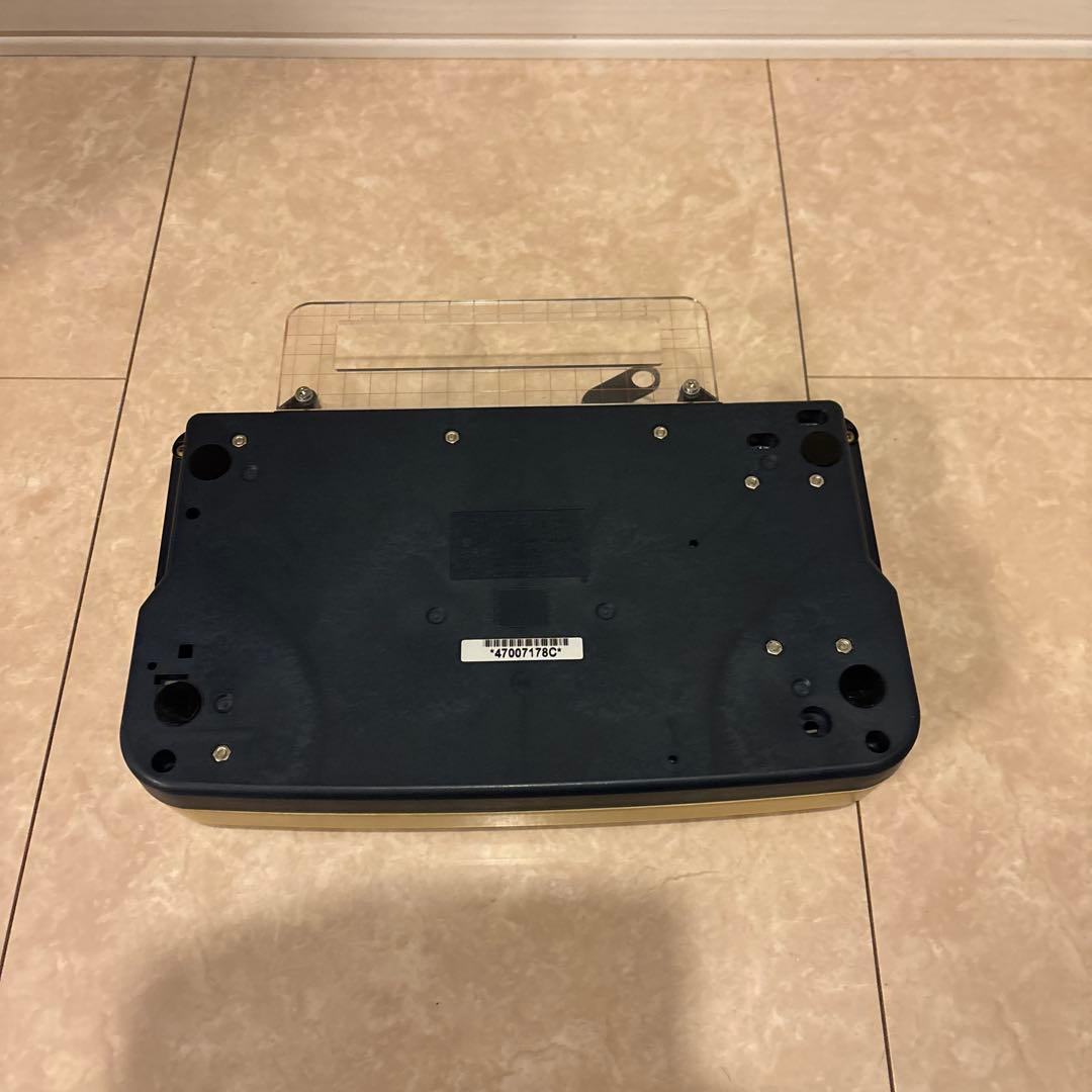 MAX ワードライター CD-100