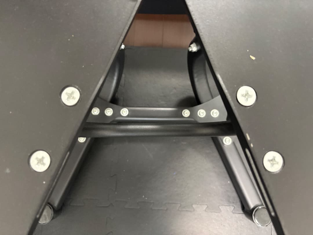 ダンベルスタンド