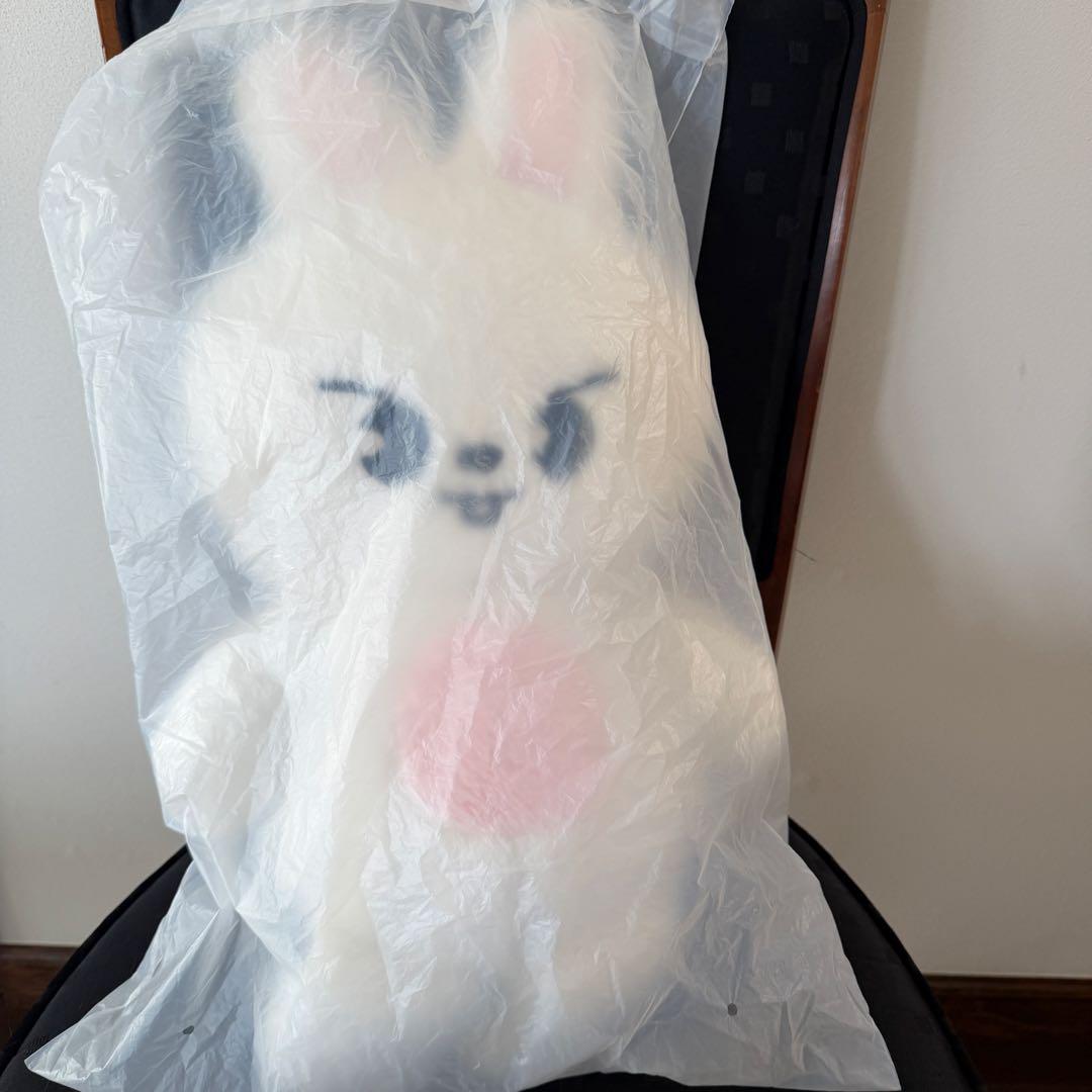 テディベア ぬいぐるみ teddybear SKZOOリービット Leebit