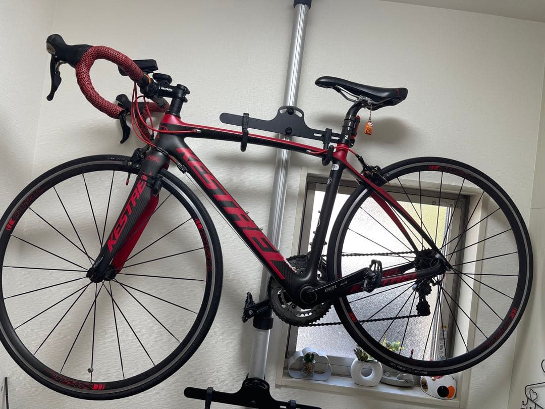 ケストレル  ロードバイク  レジェンド105