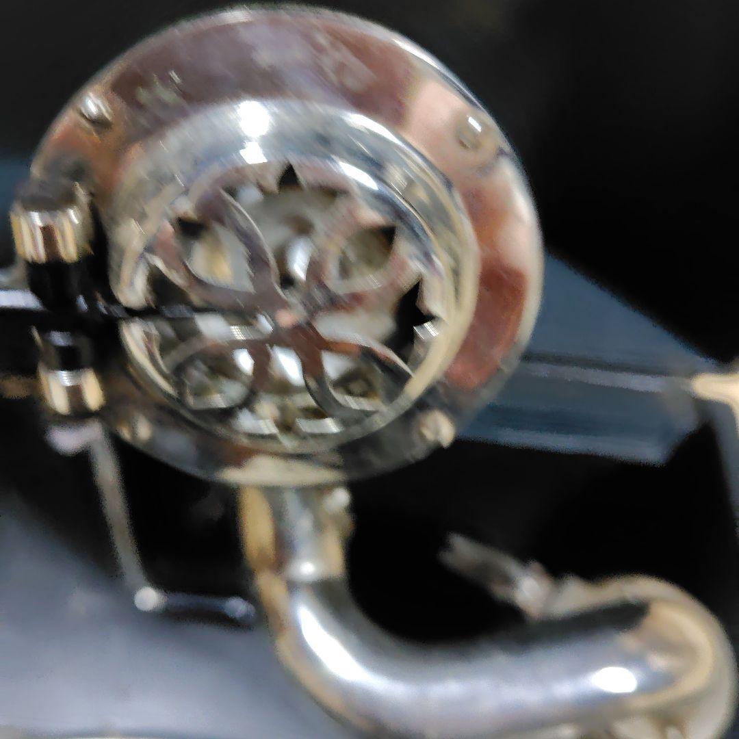 コロンビア 蓄音機 MODEL-203 ケース,針付き