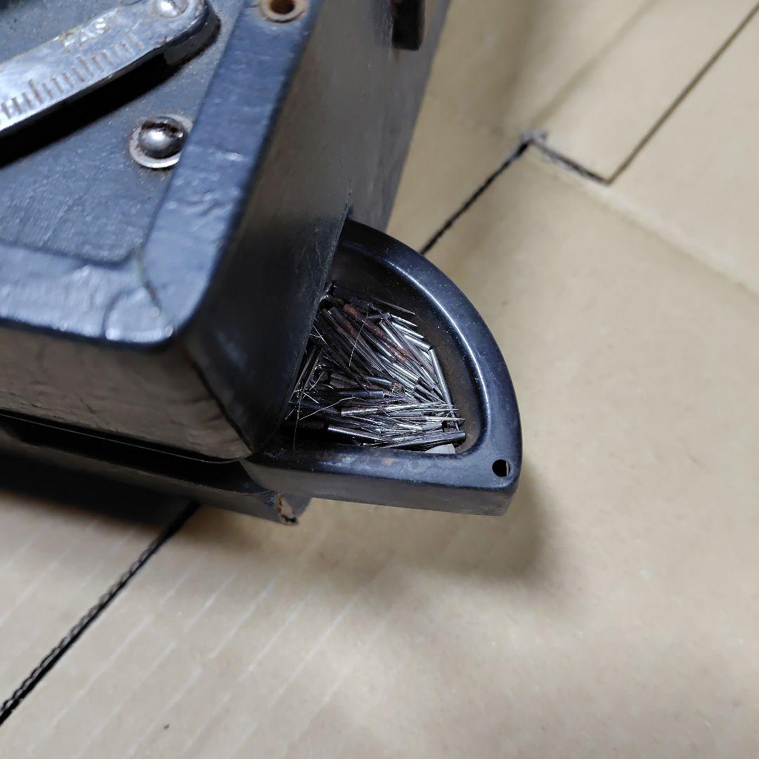 コロンビア 蓄音機 MODEL-203 ケース,針付き