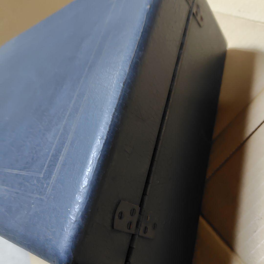 コロンビア 蓄音機 MODEL-203 ケース,針付き