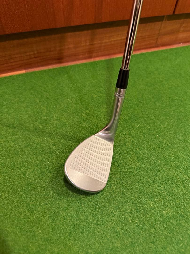 Vokey SM10 60° ローバウンスKグラインド モーダス115S