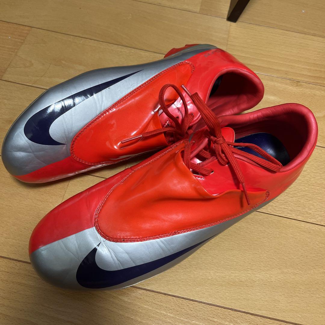 マーキュリアルヴェイパー