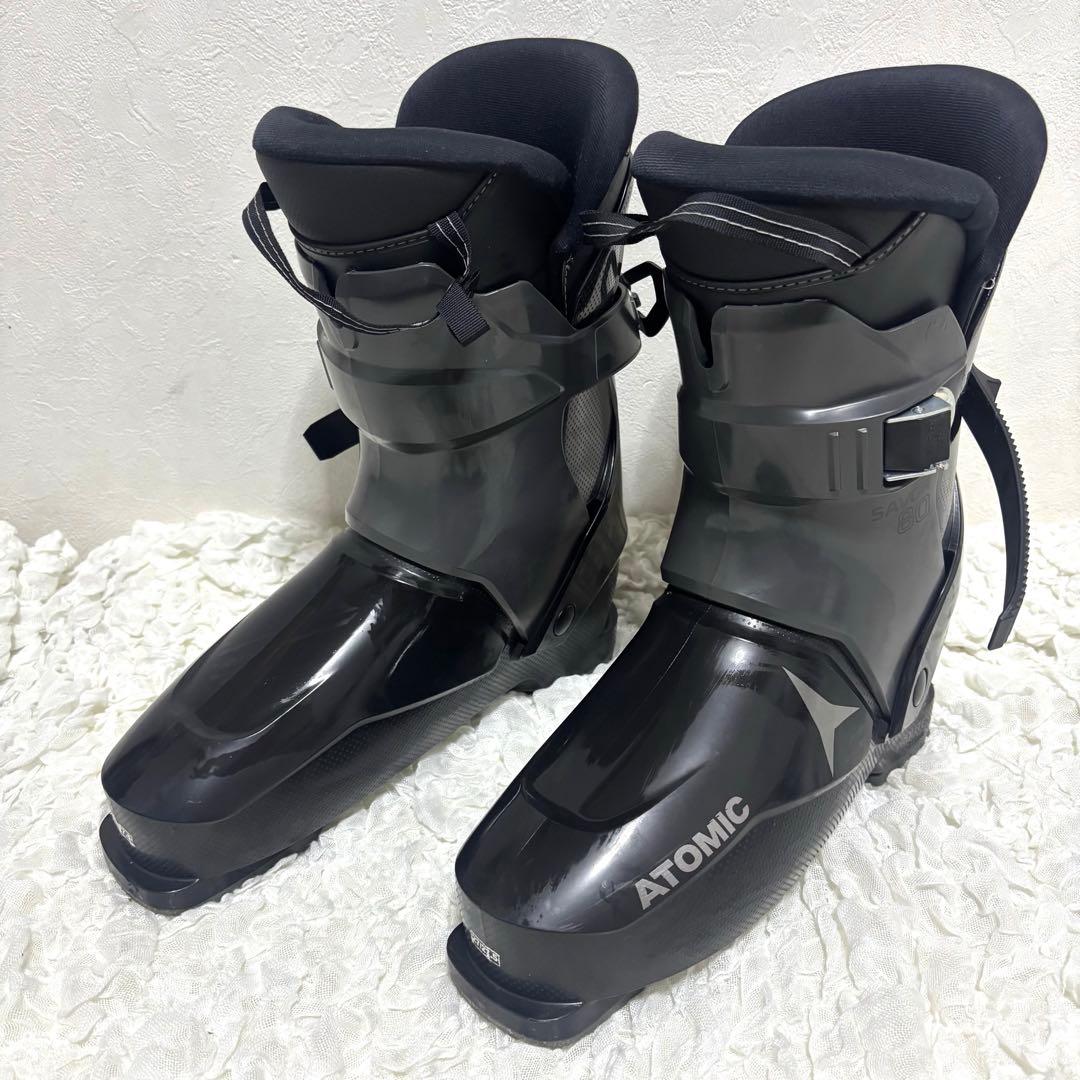 ATOMIC アトミック スキーブーツ SAVOR 80 27~27.5CM