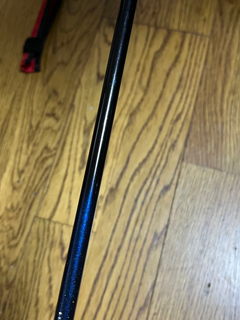 A*a様 ダイワ 極鋭カワハギ AIR 1455 船竿 SMT