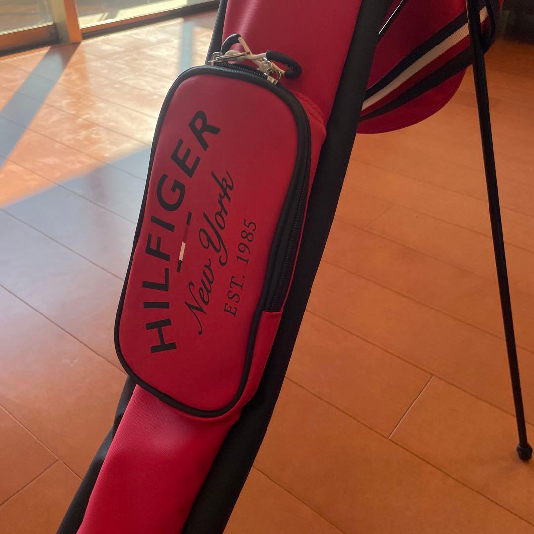   セルフスタンド　ゴルフクラブ　ケース　バッグ