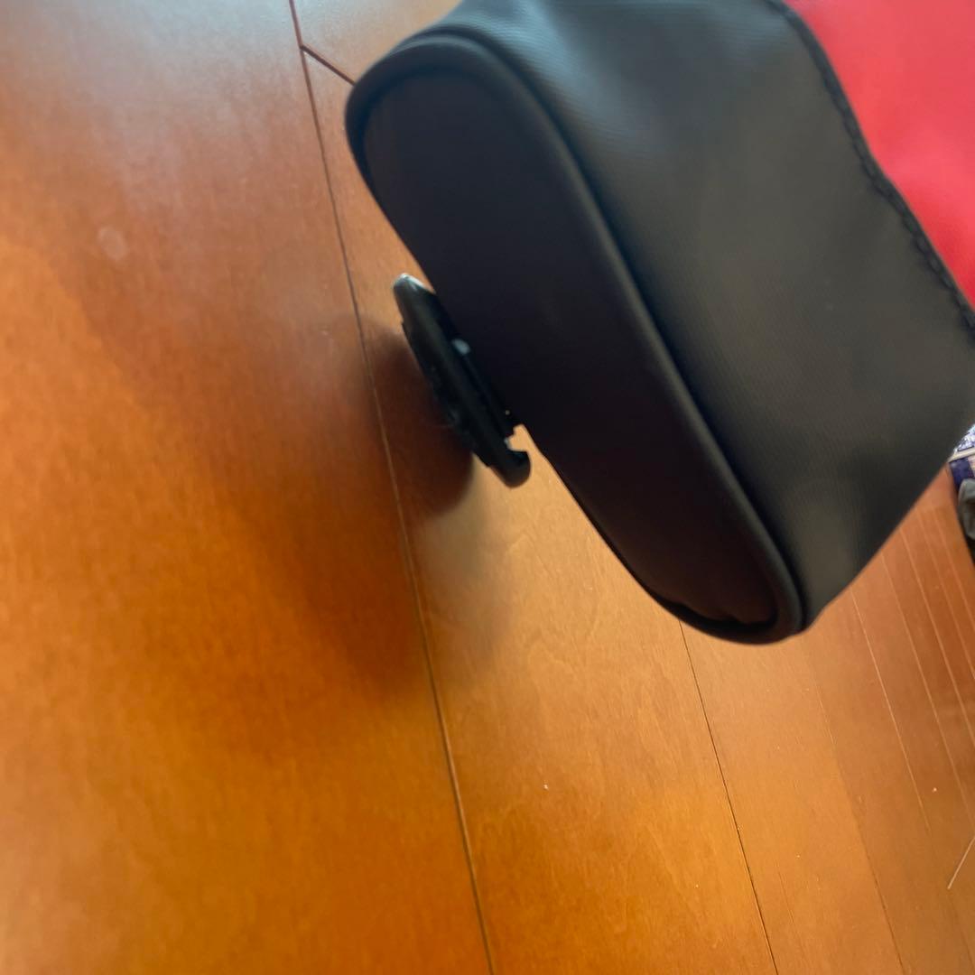   セルフスタンド　ゴルフクラブ　ケース　バッグ