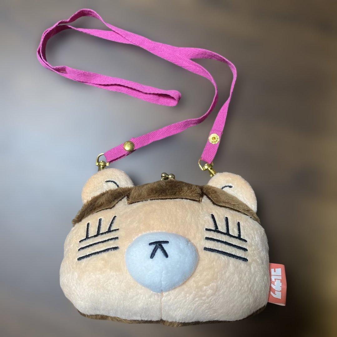 コレサワ れ子ちゃんがま口