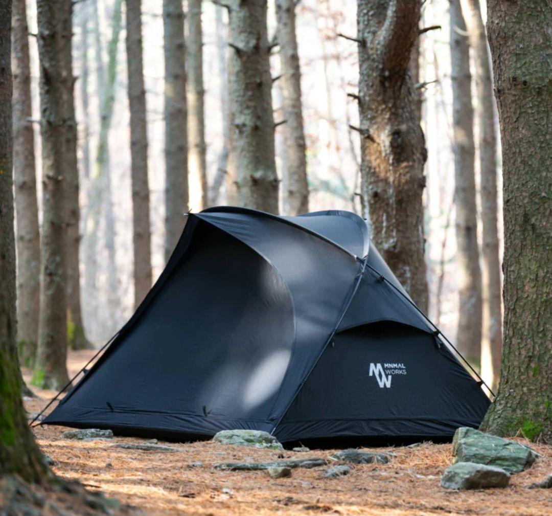 【未使用、屋内展示品】 MINIMAL WORKS ミニマルワークス パプリカ