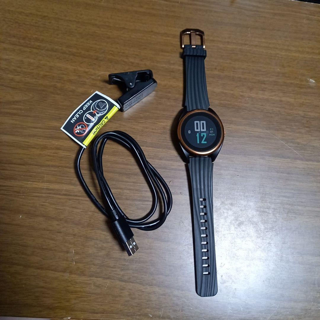 ボイスキャディT8