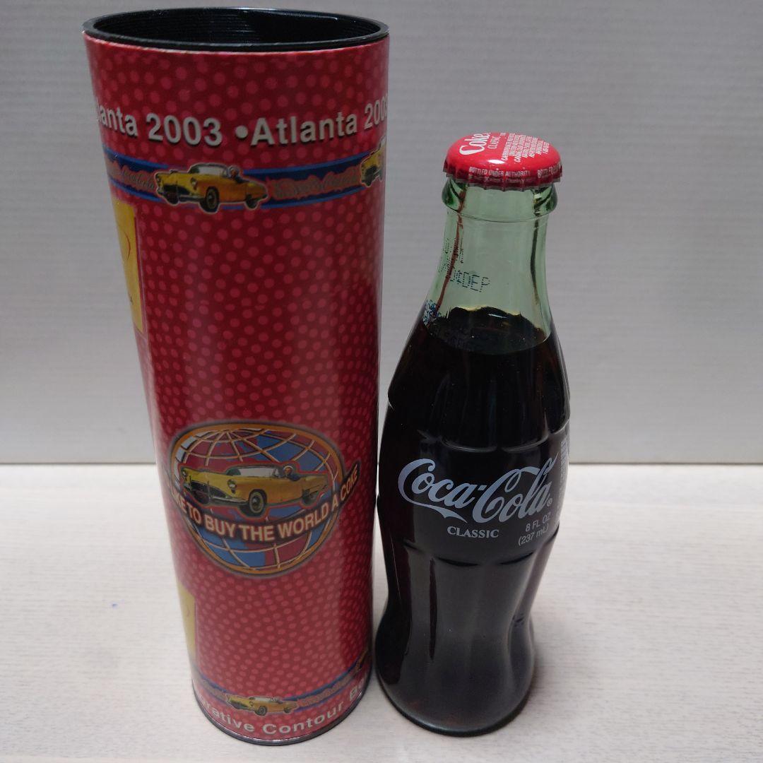 コカ・コーラ 限定版ボトル 5本セット