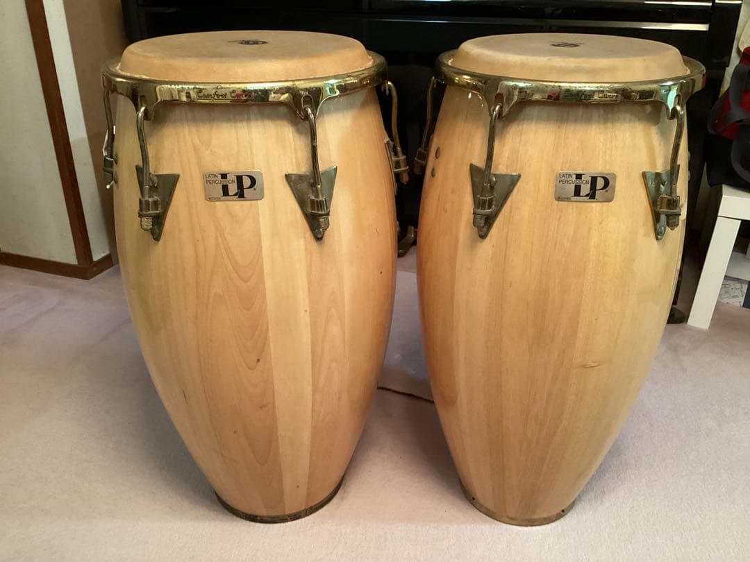 (超美品・希少 当時の材質) LP クラッシックClassic Modelセット