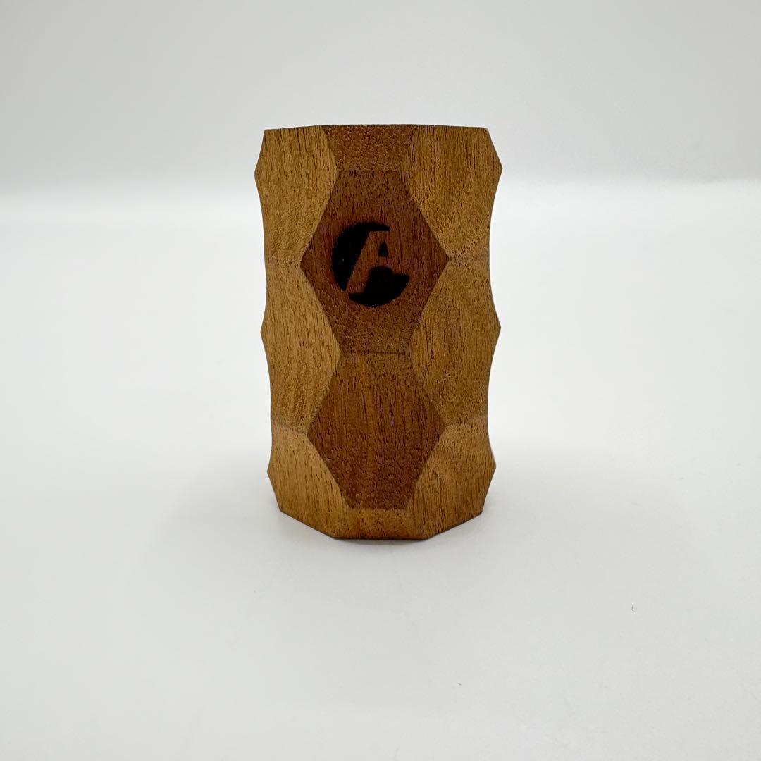 極レア asimocrafts アシモクラフツ asigrip_t2o