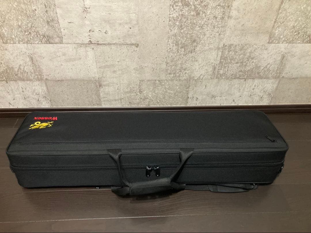 ウェセックス　テナーサクバット（バロックトロンボーン）