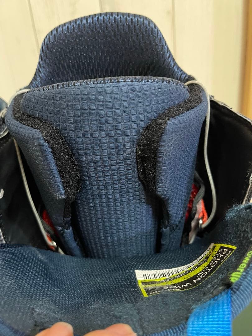 BURTONスノーボードブーツ メンズ28cm