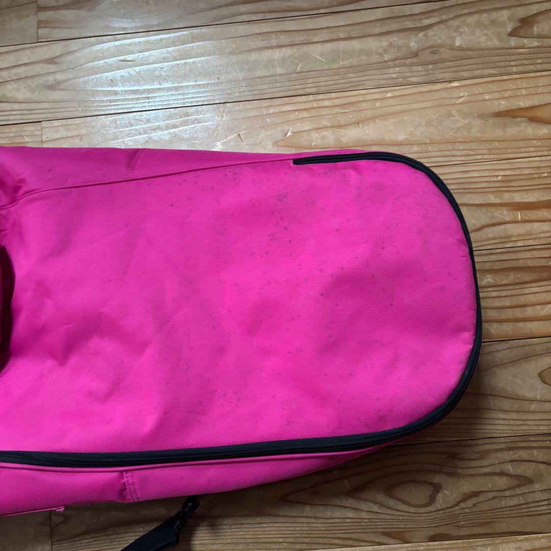 スノボ板、ビンディング、ブーツ、ケース　フルセット初心者向け