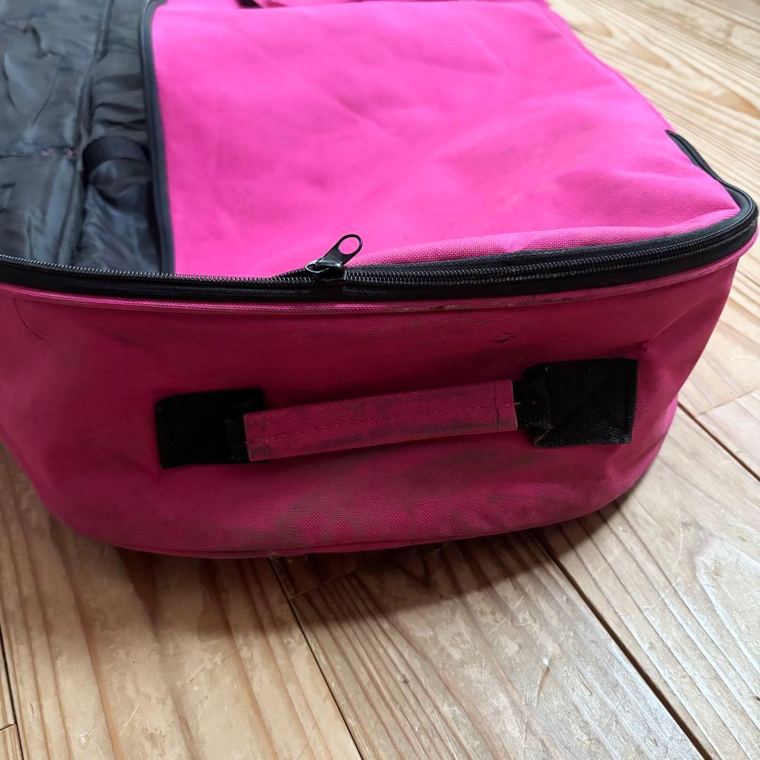 スノボ板、ビンディング、ブーツ、ケース　フルセット初心者向け