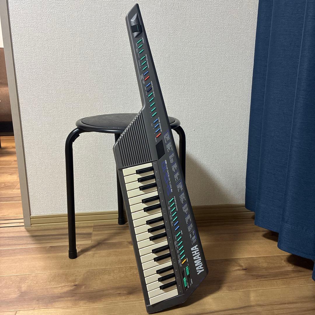 鍵盤楽器 YAMAHA SHS-10