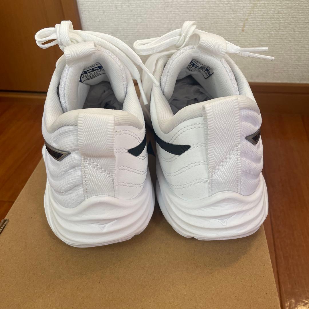 【美品】Wave Momentum Elite Wide 23.5センチ