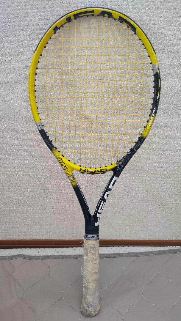 メルカリ市限定 テニスラケット まとめ売り