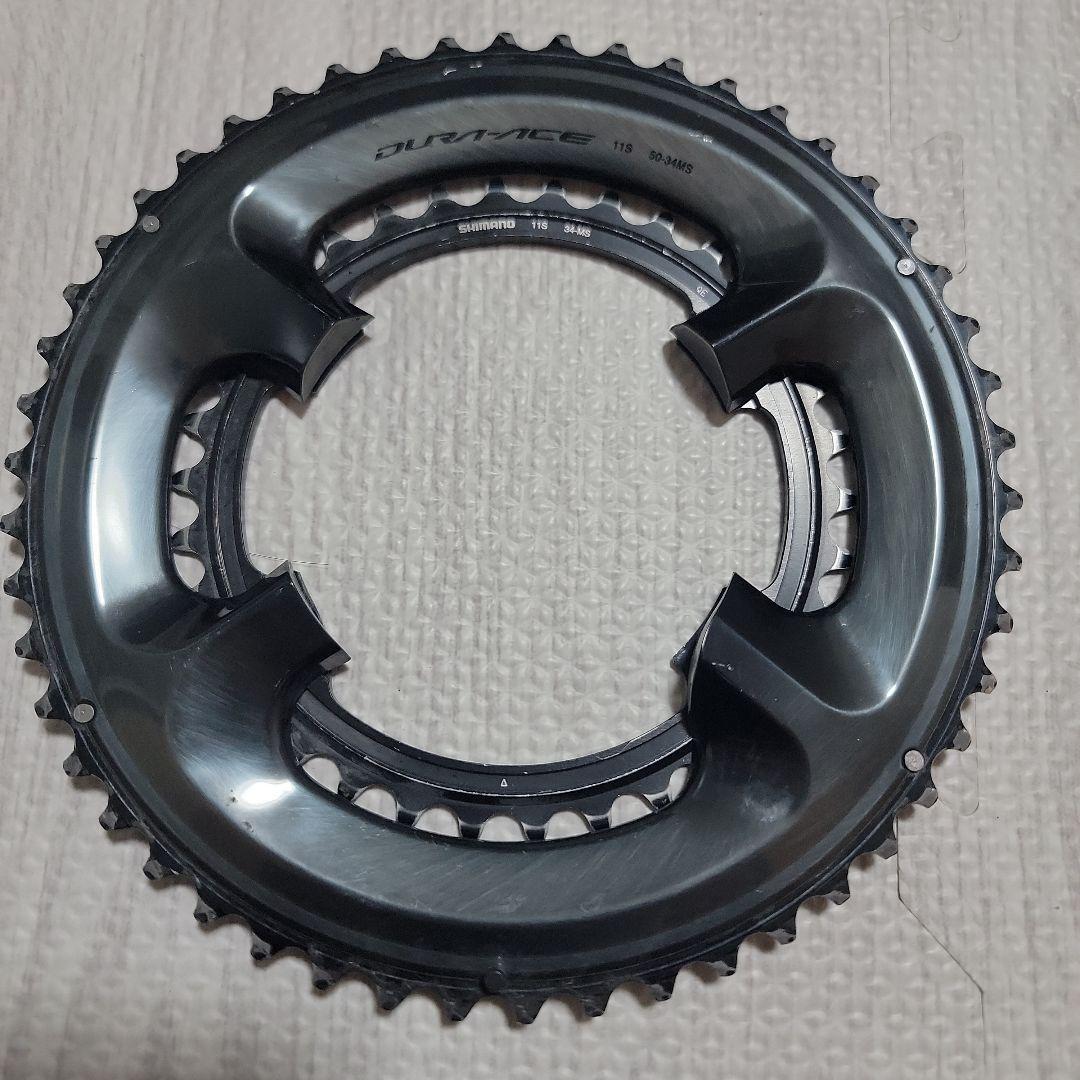SHIMANO DURA-ACE 11S チェーンリング 34T