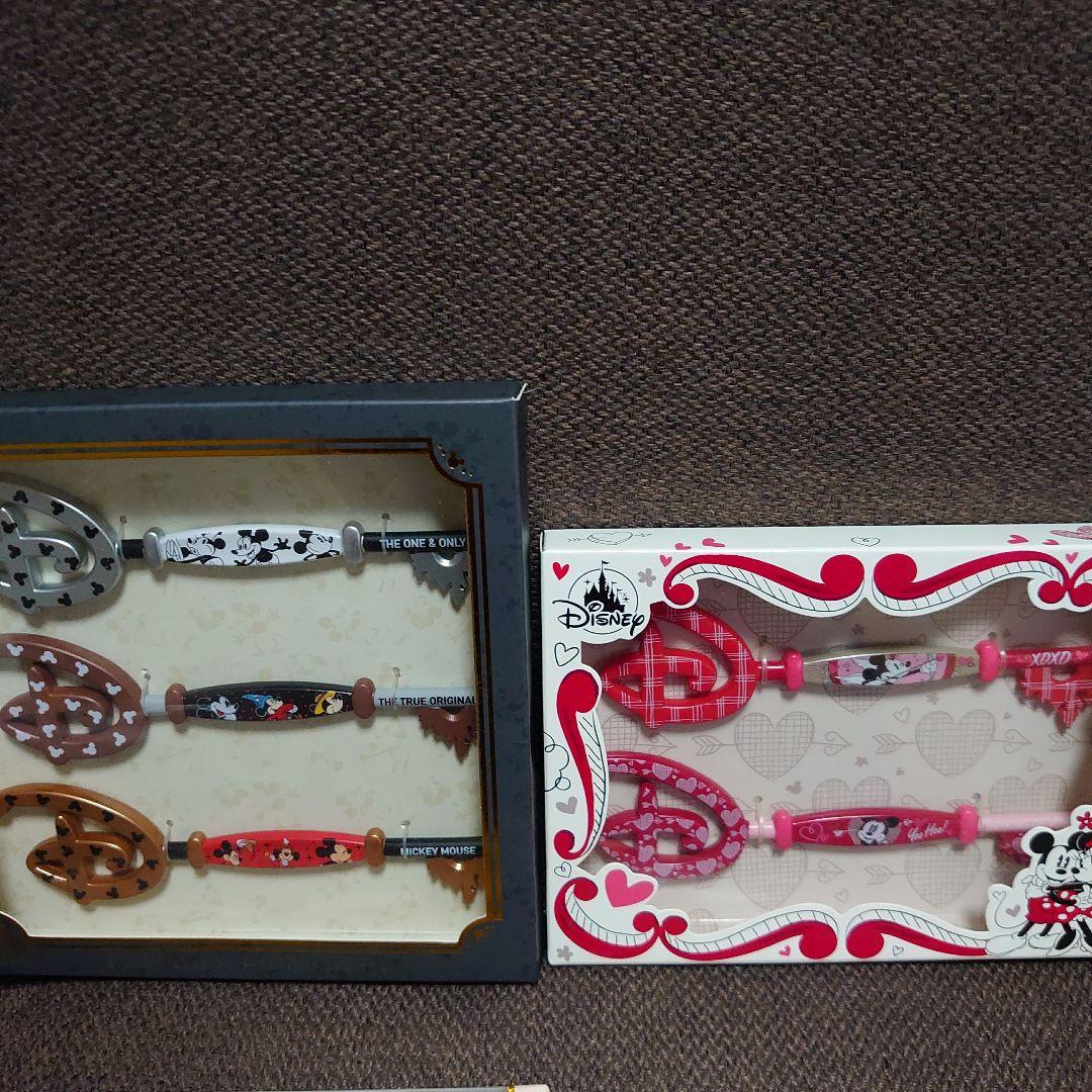 ♥最終値下げ♥ディズニー　コレクタブルキー17点セット