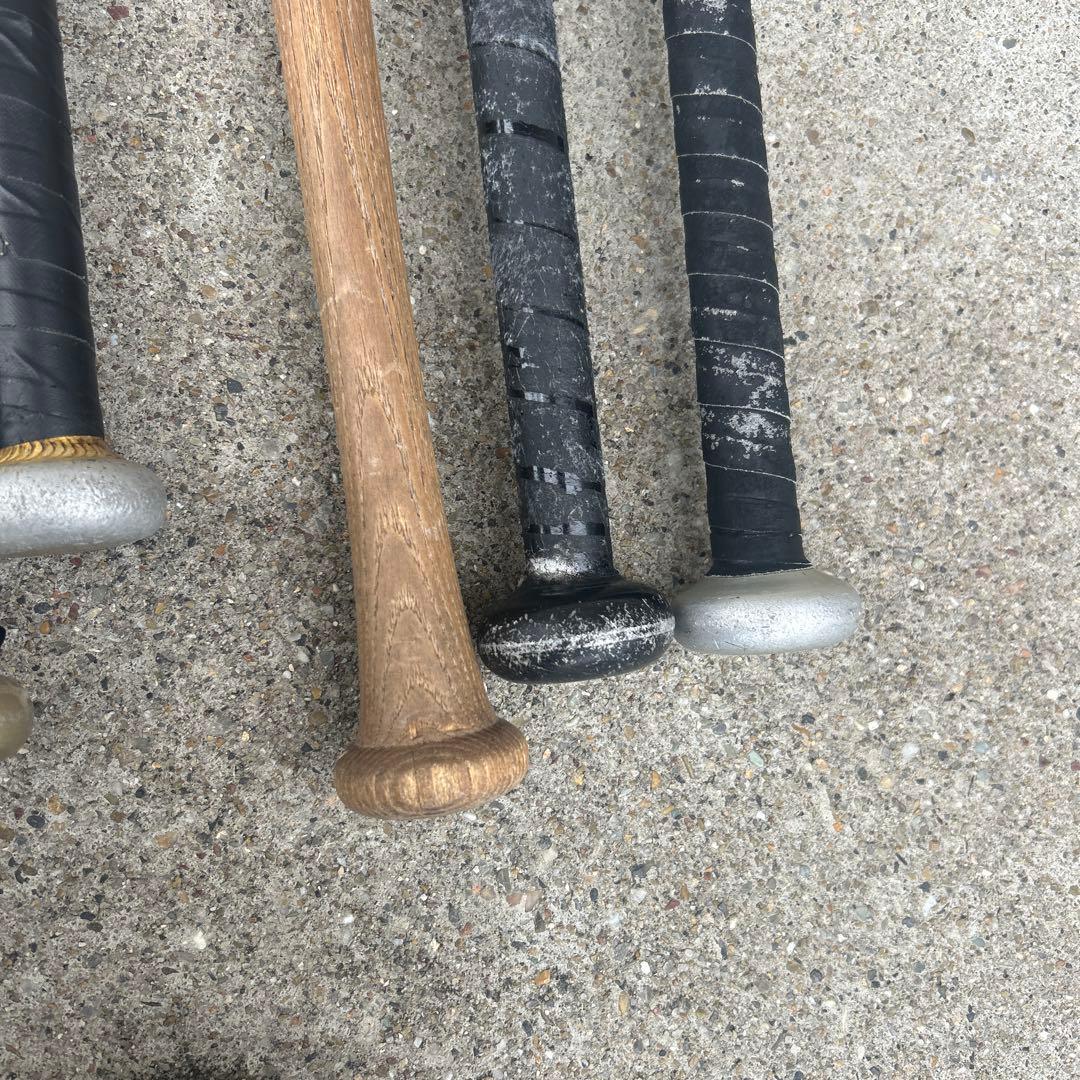 バット　まとめうり　ミズノ　ブイコン