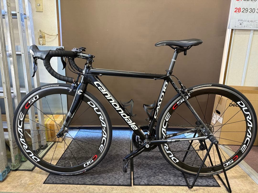 Cannondale ロードバイク Dura-Ace
