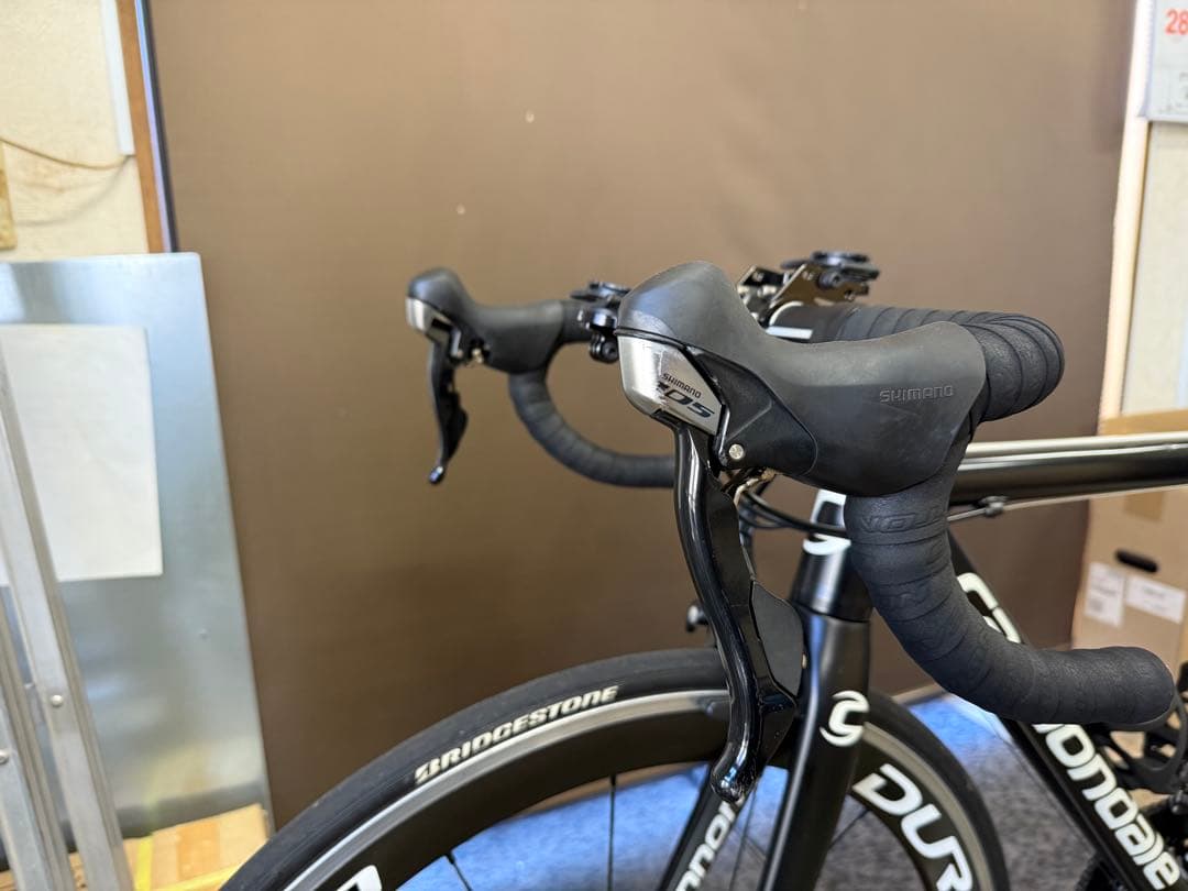Cannondale ロードバイク Dura-Ace