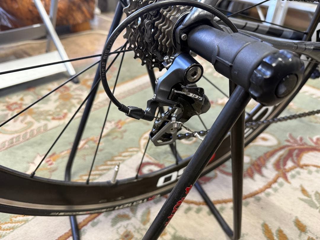 Cannondale ロードバイク Dura-Ace