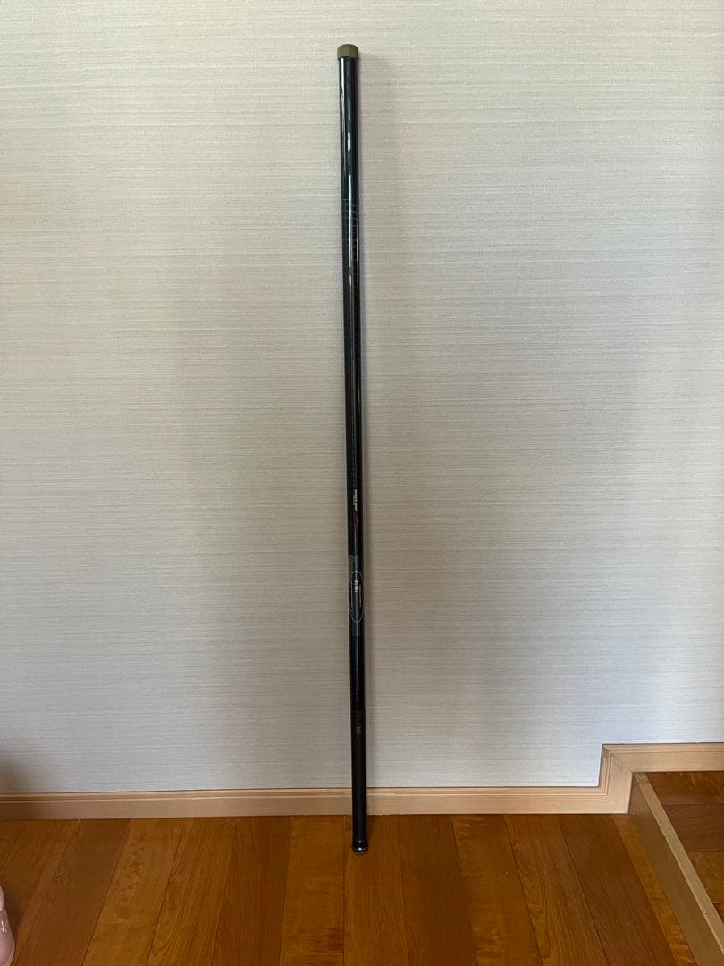 中古 POWERLOOP 鮎竿 硬中硬 81 パワーループ 鮎釣り