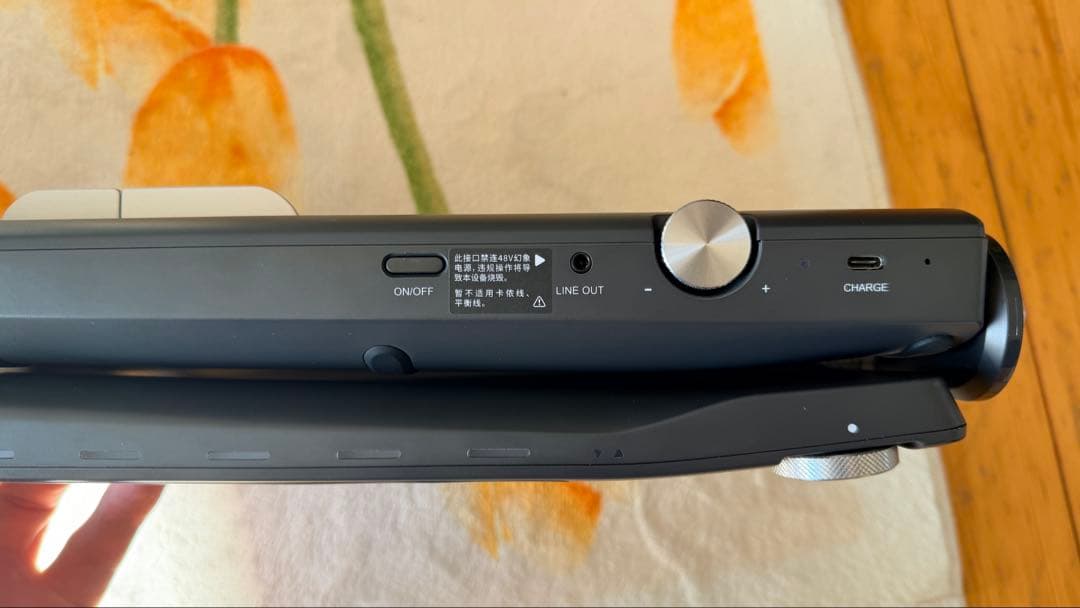 LiberLive Fusion Guitar C1 ブラック無弦スマートギター