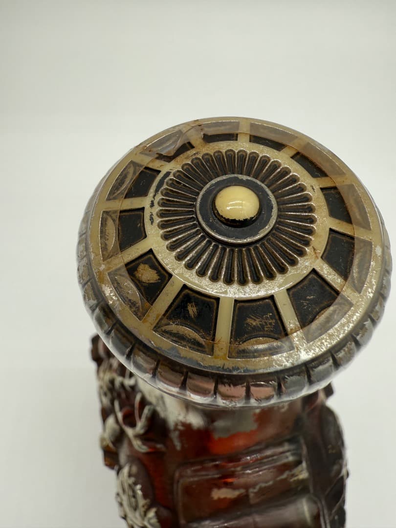 T*1様 【未開封】ニッカマークボトル　700ml 43%