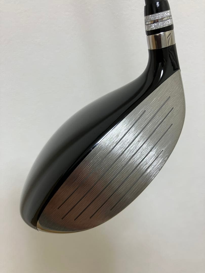 ミステリー C-HT520 フェアウェイウッド FD（15度）