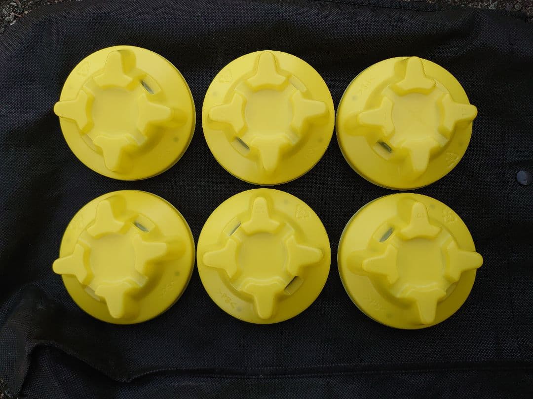 ホ一チキ　2025年製2種SLV-2　新品未使用6個セット