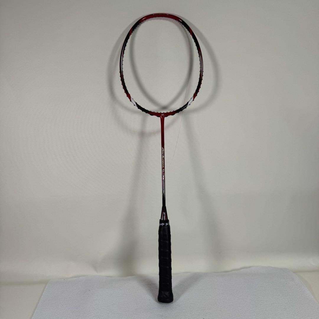 YONEX アークセイバー 5DX ARCSABER 5 DX　　　バトミントン
