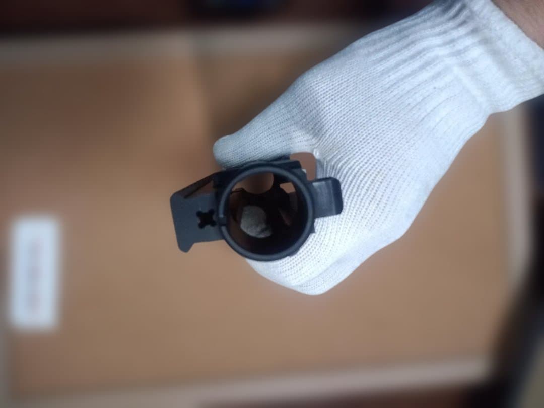 トイガン M4 AR15 Upper Receiver Mil-Spec AERO