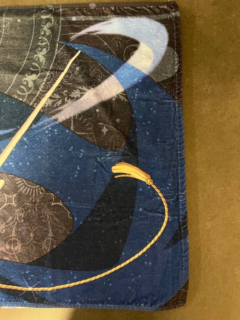 アイナナ Symphonic Story “PIECES” ビッグタオル 一織