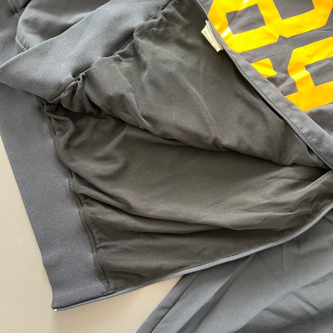 Pearly gates パーリーゲイツ　スニード　ナイロンジャケット　ゴルフ