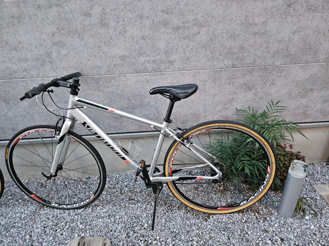 Specialized SIRRUS クロスバイク ロードバイク