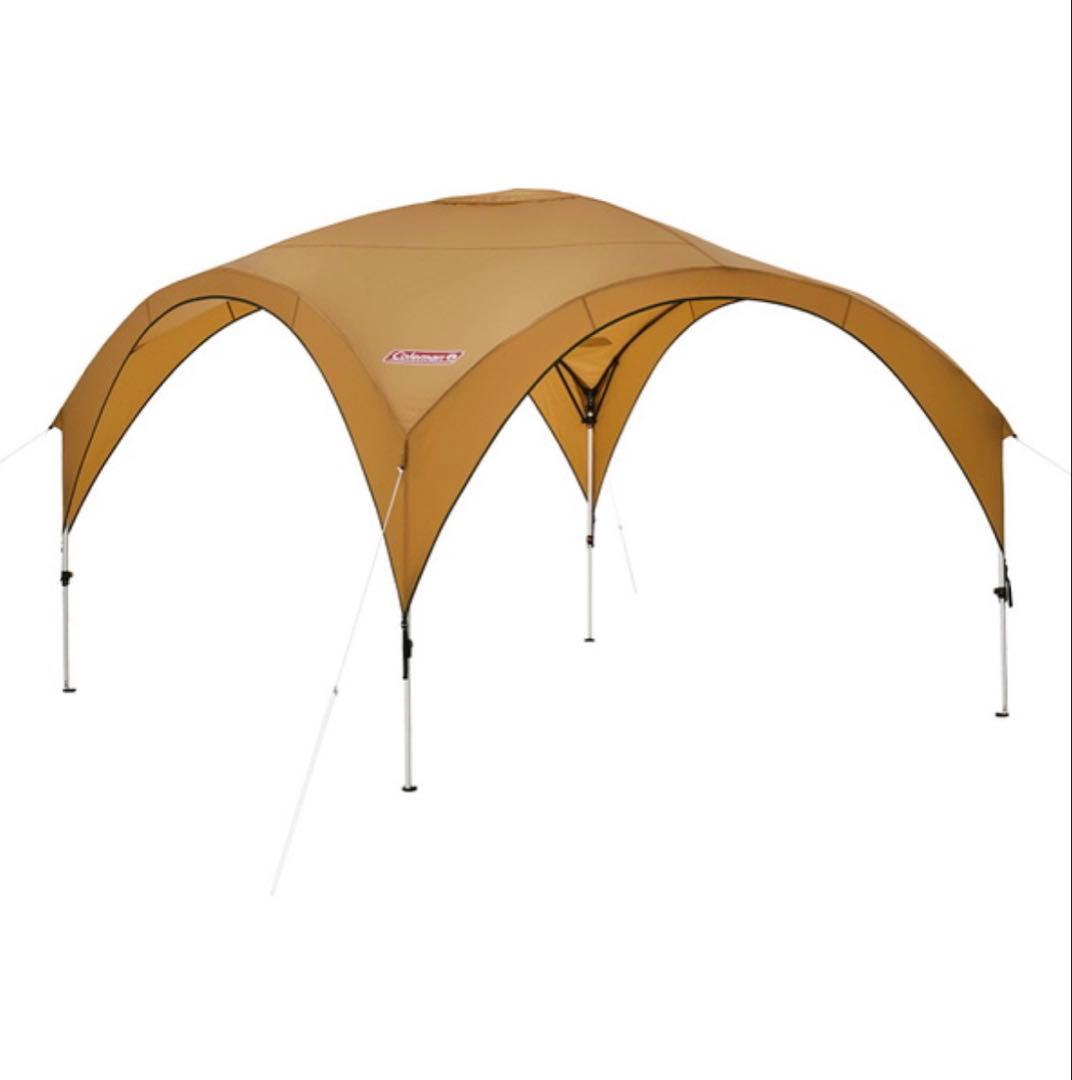 ダ*ム様 コールマンパーティーシェードライト300 新品未使用