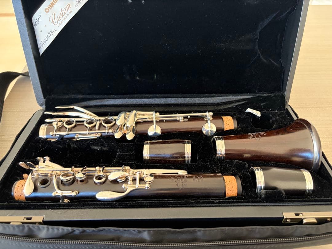 【美品】YCL-CSGⅢ