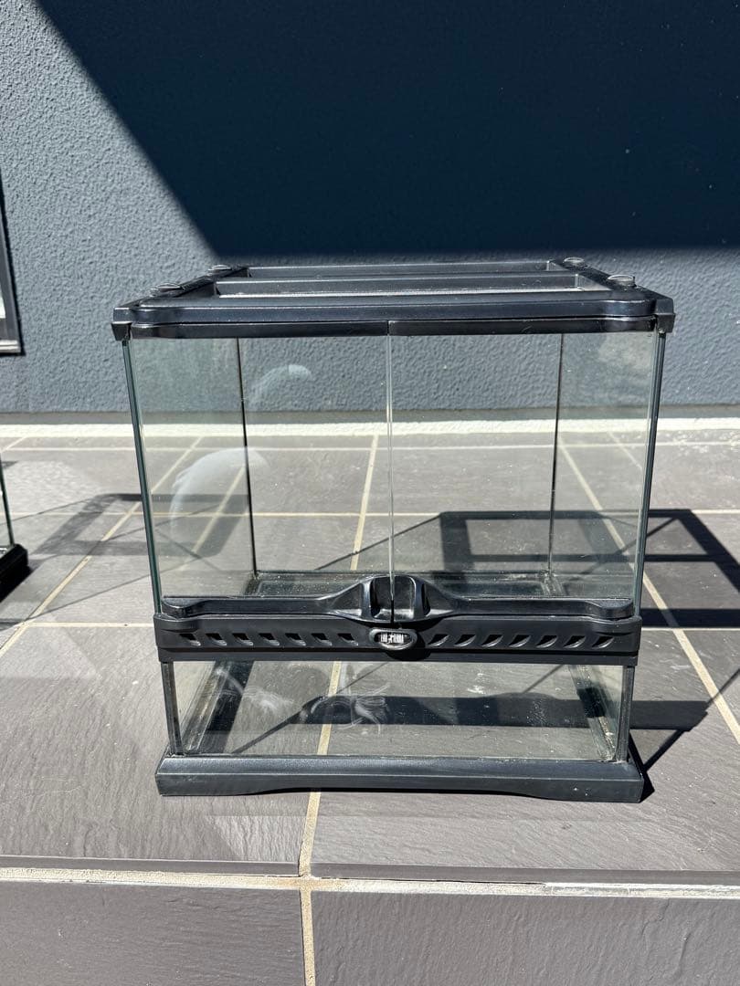 EXO TERRAグラステラリウム3030