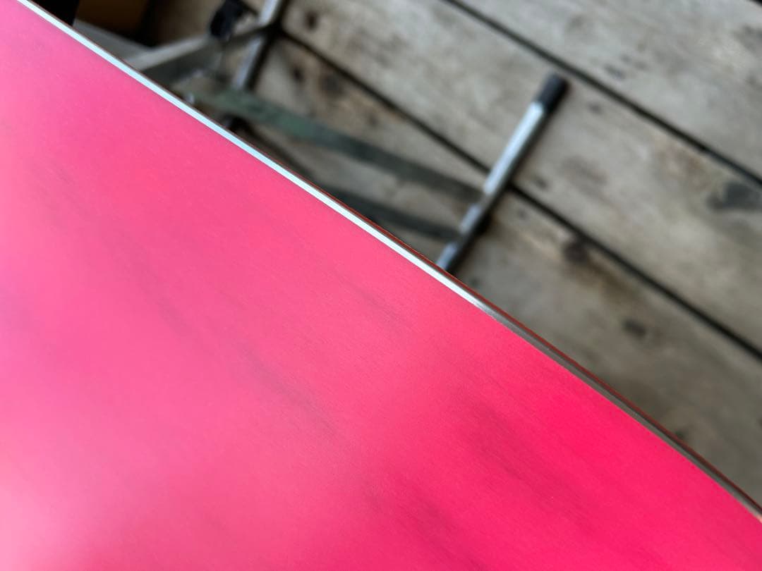 ベクターグライド vectorglide MARK3 163 オガサカ　カバー付