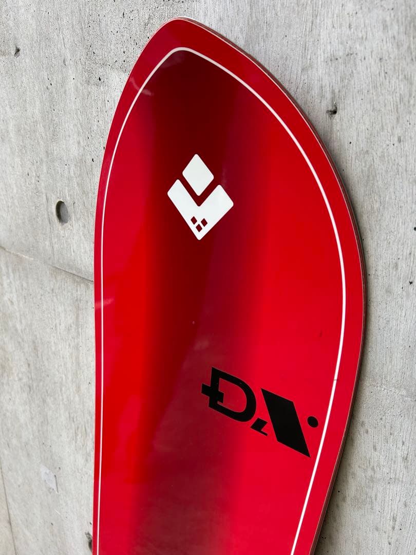 ベクターグライド vectorglide MARK3 163 オガサカ　カバー付