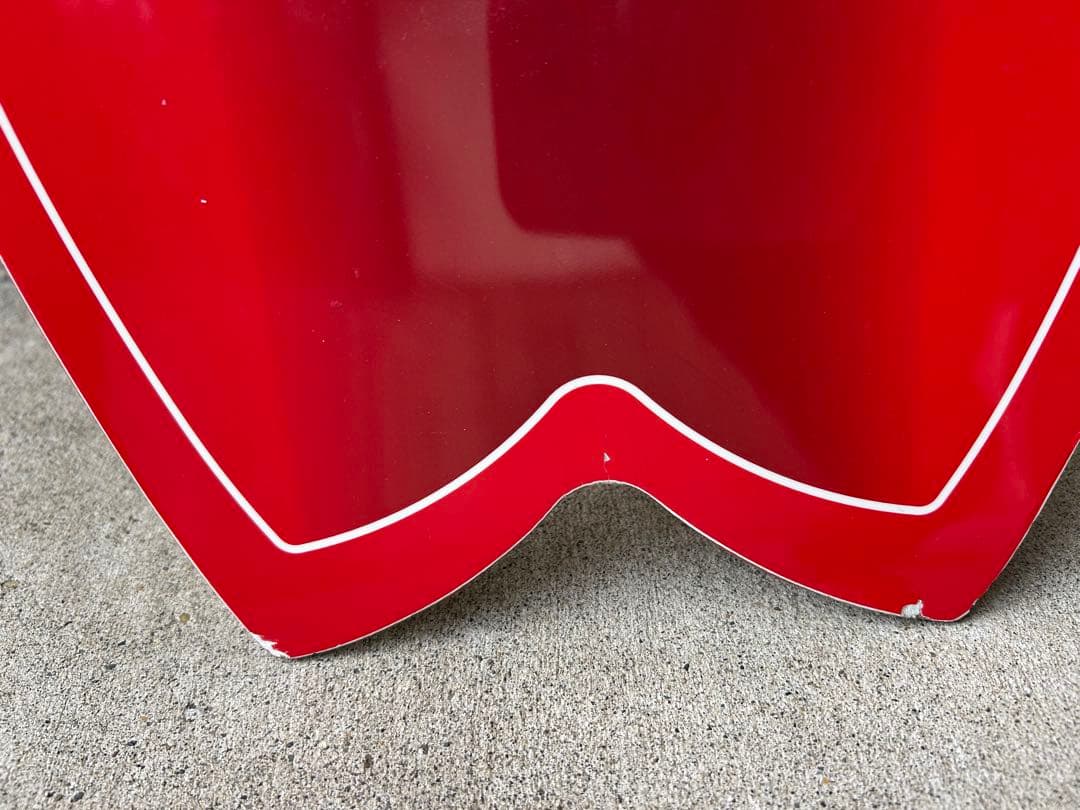 ベクターグライド vectorglide MARK3 163 オガサカ　カバー付