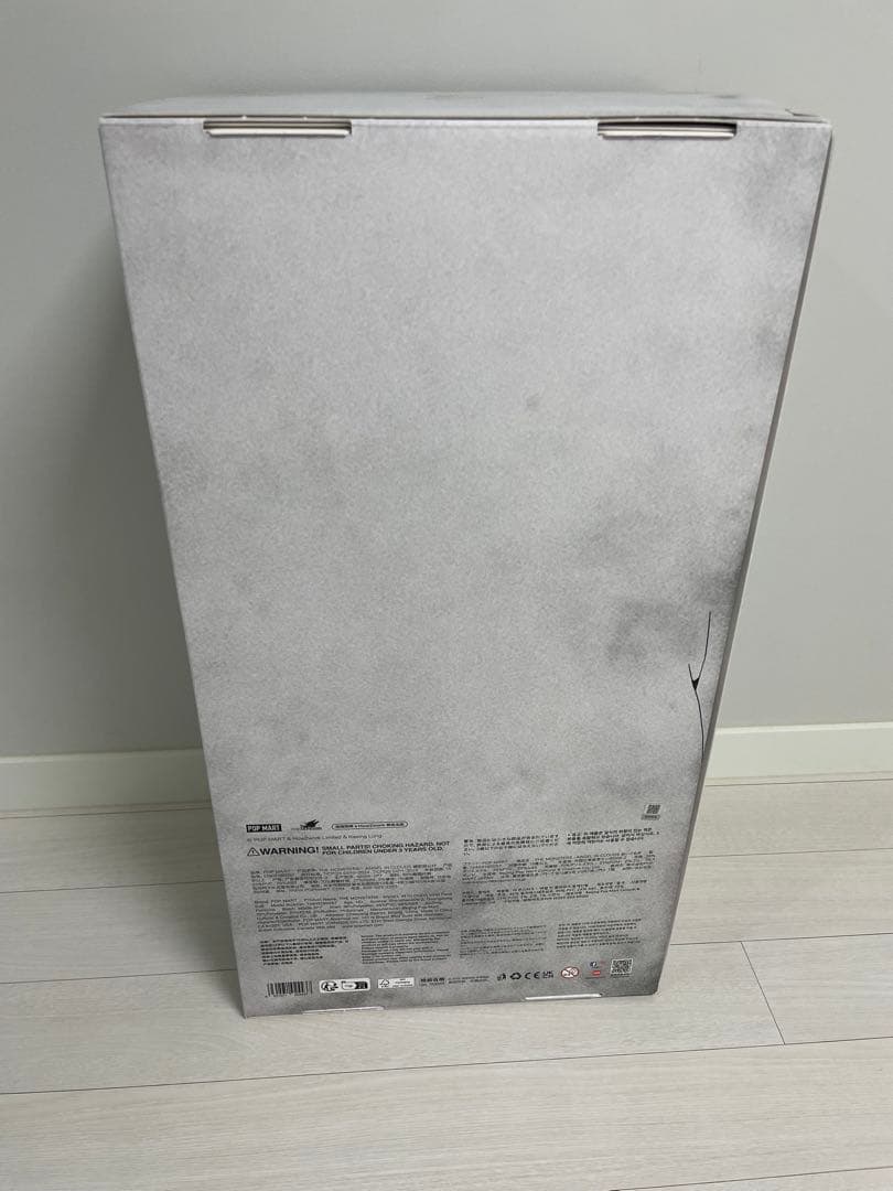 【正規品】THE MONSTERS ANGEL IN CLOUDS ジモモ